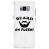 mens beard Samsung Galaxy S8 Plus