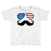 america Toddler T-shirt