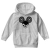 mad mickey Youth Hoodie