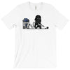 robotic hoover T-Shirt