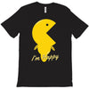 i'm happy T-Shirt