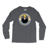 bravo's gym Long Sleeve Shirts