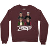 dobre twins Crewneck Sweatshirt