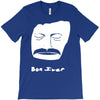 bon iver face T-Shirt