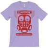 toxic gas T-Shirt