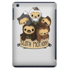 sloth motion iPad Mini
