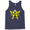 apocalypse baseball Tank Top