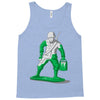 camouflage Tank Top