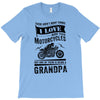 There Aren't Many Things I Love More Than Motorcycles T-Shirt
