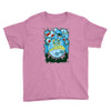 under the sea Youth Tee