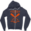 litchfield repair team Zipper Hoodie