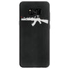 banksy style ak47 art   funny Samsung Galaxy S8