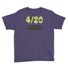 never remember Youth Tee