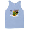 kingdom redemption Tank Top