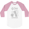it's 7am somewhere 3/4 Sleeve Shirt