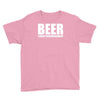 beer liquid Youth Tee