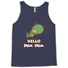 dum dum gazoo Tank Top