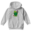 love turtle Youth Hoodie