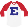 couple e 3/4 Sleeve Shirt