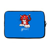 tiger Laptop sleeve