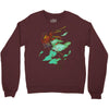released Crewneck Sweatshirt
