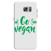 go vegan Samsung Galaxy S7