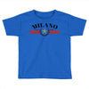 Milano Toddler T-shirt