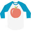apel (3) 3/4 Sleeve Shirt