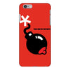 Women's March Make Noise For Your Rights iPhone 6 Plus/6S Plus Case