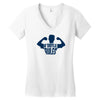 o'doyle rules Women's V-Neck T-Shirt