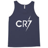 ronaldo football cool Tank Top