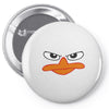 phineas Pin-back button