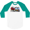 red ant 3/4 Sleeve Shirt