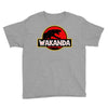 Wakanda Park Youth Tee