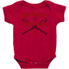 joe kelly fight club boston Baby Bodysuit