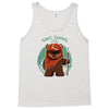 save ewoks Tank Top