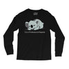 professional naplete Long Sleeve Shirts