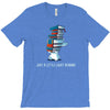 just a little light reading T-Shirt