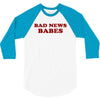 Bad News Babes 3/4 Sleeve Shirt