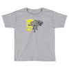 make your mark dog Toddler T-shirt
