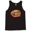 visit mars Tank Top