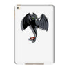 toothless on your back iPad Mini 4