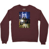 turkish Crewneck Sweatshirt