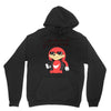 Ugandan Knuckles Unisex Hoodie