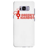 cheeky nando Samsung Galaxy S8 Plus