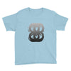 crazy eights Youth Tee