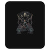 alternative ending Mousepad