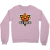 old divers Crewneck Sweatshirt