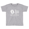 the hokey pokey clinic Toddler T-shirt