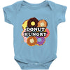 Donut Hungry Baby Bodysuit